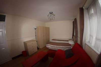🏡 Double Room Available – &pound;175 Pw – E14 7Rs 🏡 Main Photo