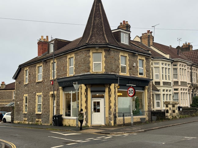 Whole house in Downend area Main Photo