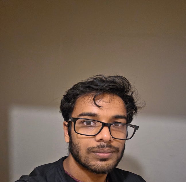 I am a male student aged 22 doing masters in ... Main Photo