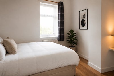 Eastham Room for Rent (25 Min from City Main Photo