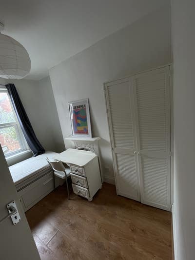     1 Single Room in Stranmillis  Main Photo