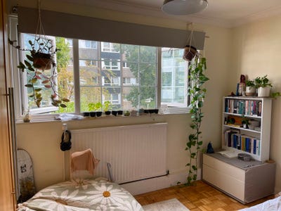 Great room, friendly house in middle of Shoreditch Main Photo