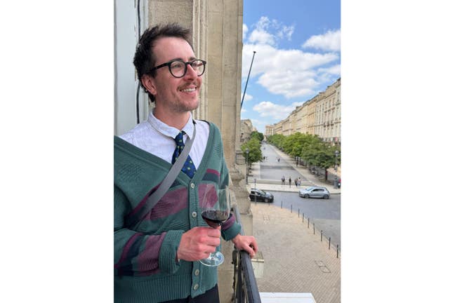 Friendly Aussie looking for room in Hackney area Main Photo