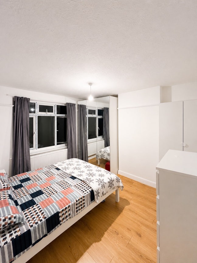 Double Room  Main Photo