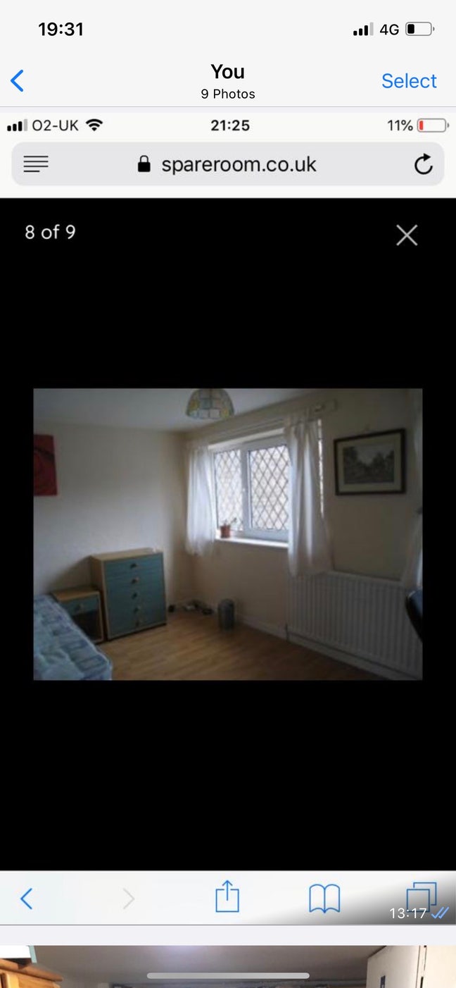 Two Double Rooms Available for House Share in Surb Main Photo