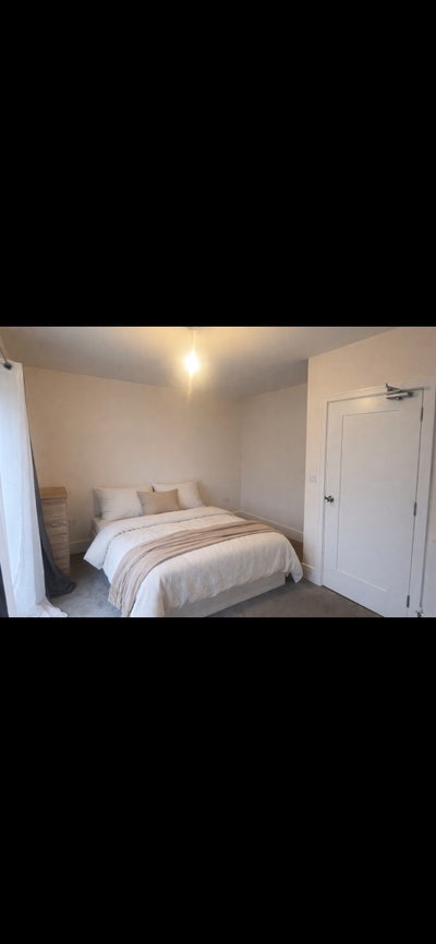 Modern Room with shared living room  Main Photo