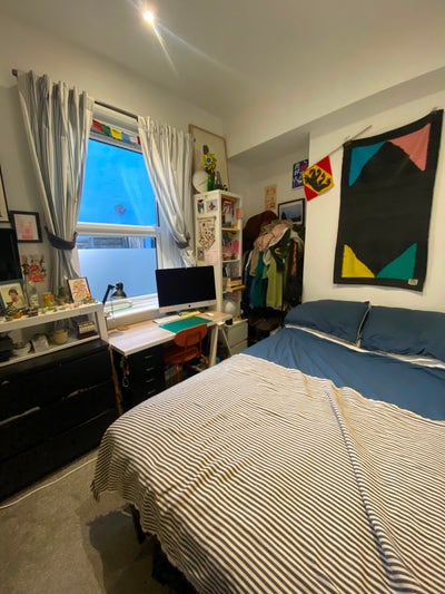 Double room available for &pound;520, from 1 Oct Main Photo
