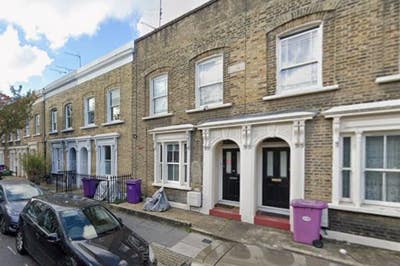 Fantastic one bed flat with Garden, Bethnal Green  Main Photo