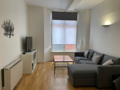 Double Room to let Manchester City Centre Main Photo