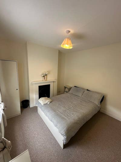 Double Room for rent in West Dulwich/ Gipsy Hill Main Photo