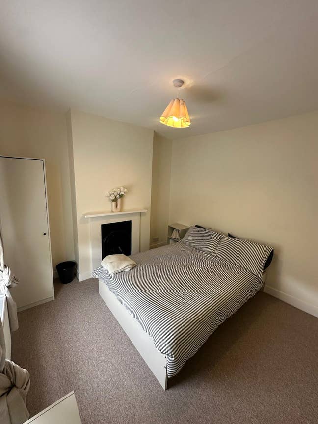 Double Room for rent in West Dulwich/ Gipsy Hill Main Photo