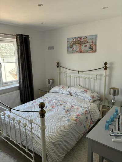Double Size Room Available in Quiet Village Area Main Photo