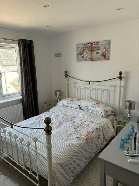 Double Size Room Available in Quiet Village Area Main Photo