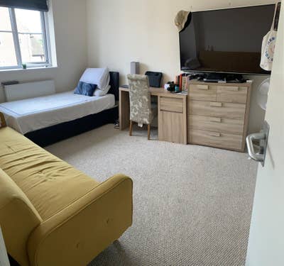 Big  double room in great location  Main Photo