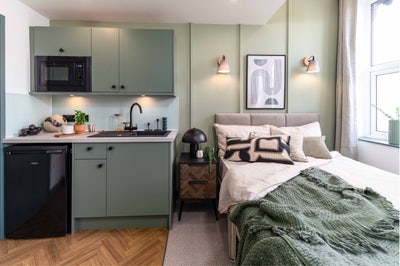 Ensuite Room | Manchester | All Bills Included! Main Photo
