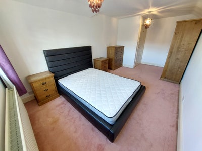 Two Rooms in a Superb Clean House, bills inc Main Photo
