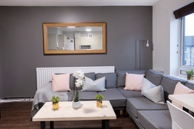 6 Bed House, Nottingham NG7 2ER, Avail Now Main Photo