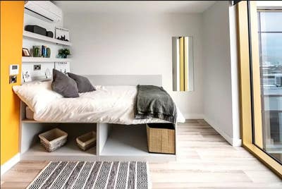 1 Student Accom En Suite Room 123 york street  Main Photo
