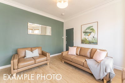 6 Bed House, Nottingham NG7 1JZ, Avail Now Main Photo