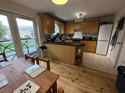 🏡 Cozy Single Room | Woolwich | Available NOW! ✨ Main Photo