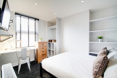 6 Bed House, Nottingham NG7 1PS, Avail Now Main Photo