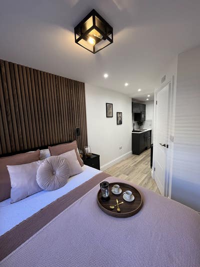 Stunning Double En-Suite Room in Northampton  Main Photo