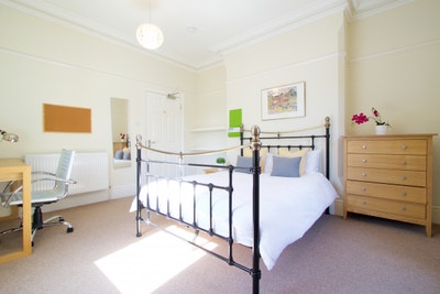 6 Bed House, Nottingham NG! 4HS, Avail Now Main Photo