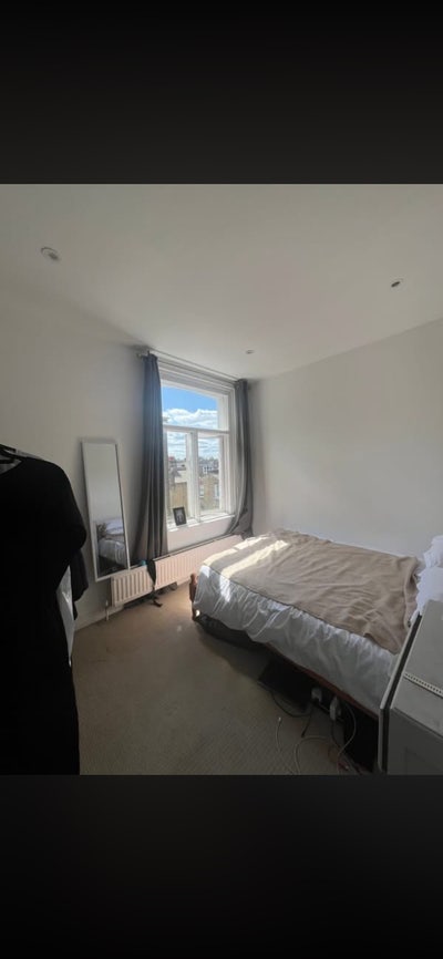 Room to let Clapham Junction  Main Photo