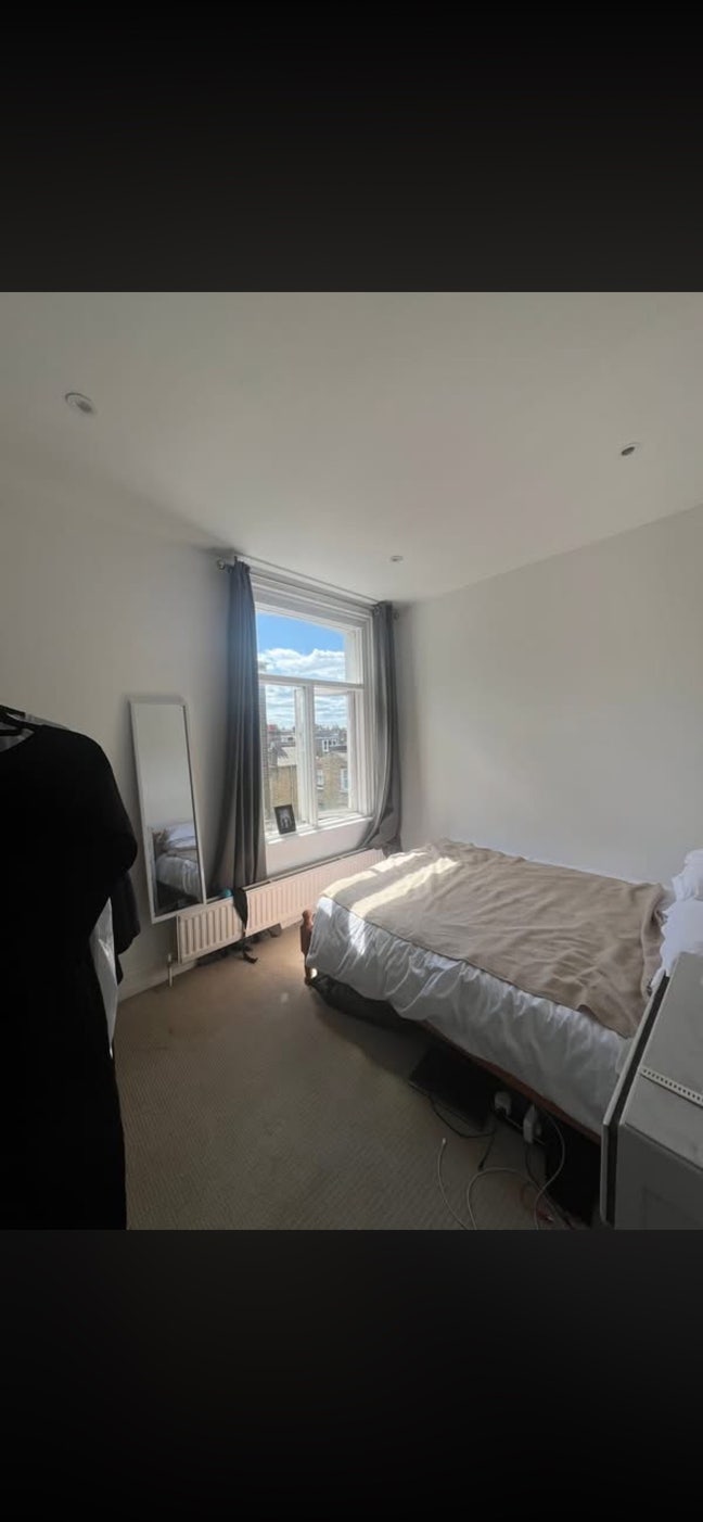 Room to let Clapham Junction  Main Photo