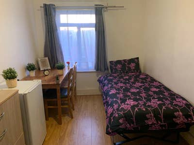 Value for Money Room – All Bills Included Main Photo