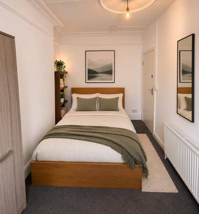 🏡 Double Room Available in a Lovely House Share  Main Photo
