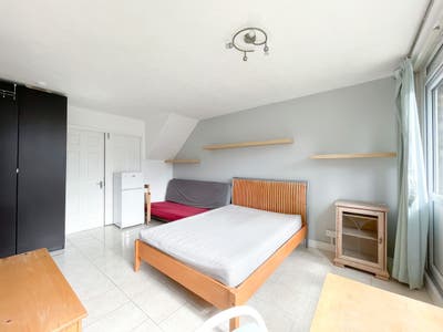 🏡 Beautiful Rooms Available in Angel  Main Photo