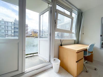 🏡 Beautiful Rooms Available in Angel  Main Photo