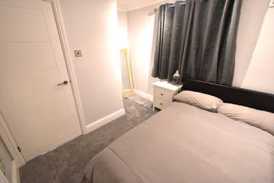 Refurbished Double Room  Main Photo