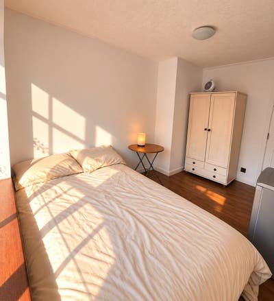  Single Room Available – Southampton (SO30 3Ds) Main Photo