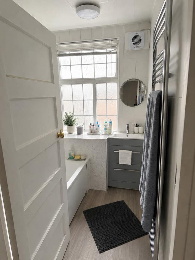 Single Room Available in Ealing - &pound;700/month Main Photo