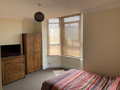 Rooms to Rent, All Bills Included, No Deposit,Furn Main Photo