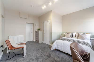 Rooms Available to Rent on Westgate Main Photo