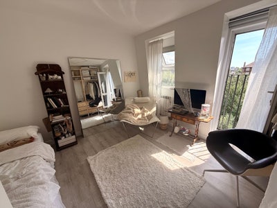 Double Room Sublet in London Fields  Main Photo