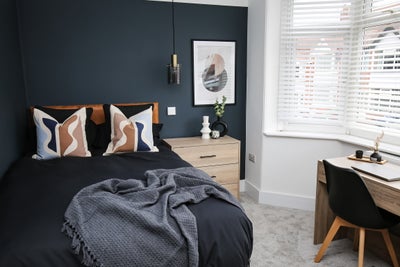  Beautiful HMO - Latimer Road - Double Room  Main Photo
