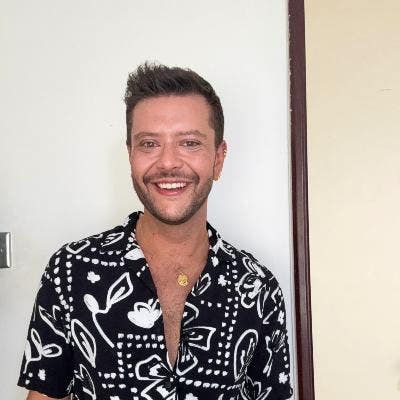 Professional Male seeks a double room Main Photo