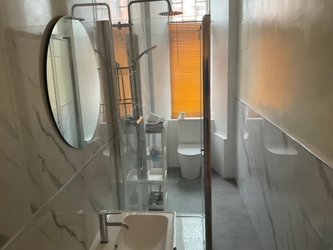 Hmo Large 4 Bedroom Flat Main Photo
