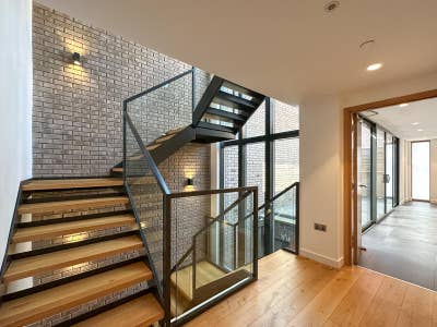 🏡 Luxury Modern Room in Earls Court – Fulham Main Photo