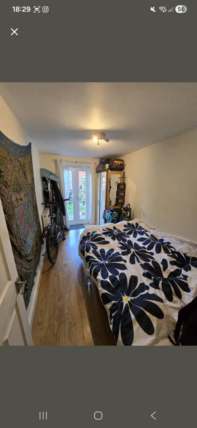 Ensuite room - super friendly houseshare Main Photo