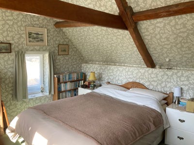 Wells, &pound;230pm, double room  Main Photo