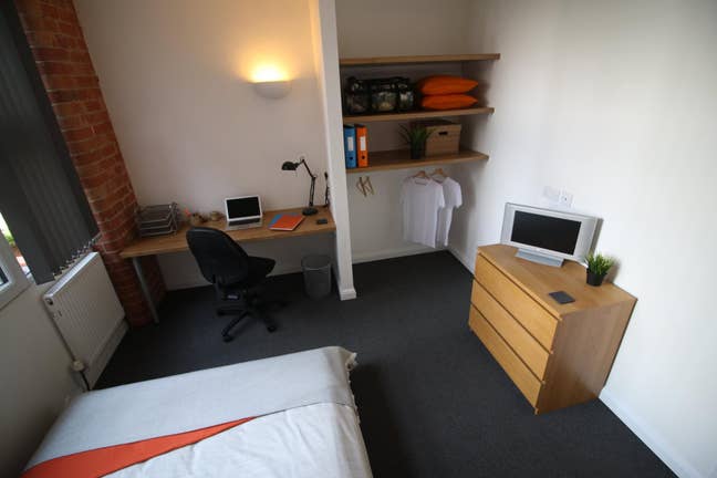 Professional Room Available 2/10/2026!! Main Photo