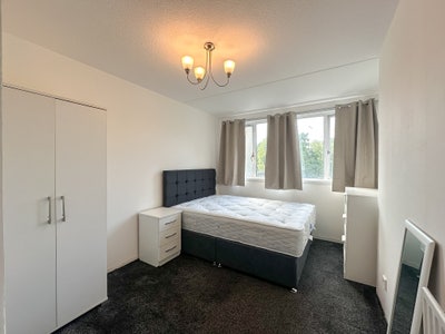 Gorgeous Double Room in Westminster / Marylebone Main Photo