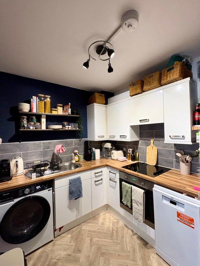 Double Room available in Wapping &pound;950pm Main Photo