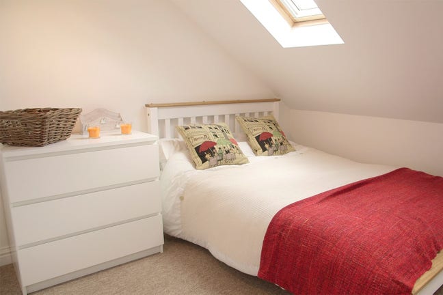 Ensuite Rooms BS5. Free Parking  Main Photo