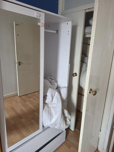 Double room  Main Photo
